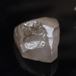 grey color old mine cut diamonds and old mine cut natural rough diamond