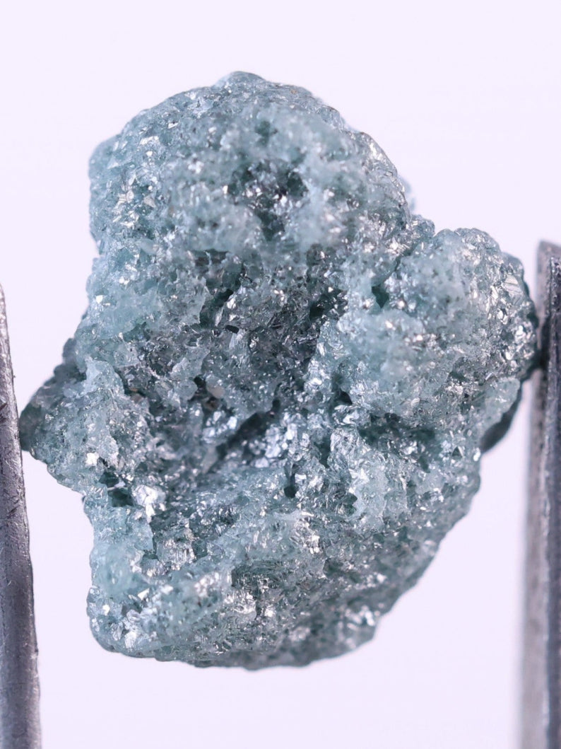 Shop - Natural Uncut Blue Diamond 2.46 Carat Rough Diamond