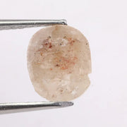 1 carat natural diamond earrings featuring brilliant earth mined stones with exceptional sparkle and clarity. These classic diamond studs are perfect for everyday elegance or special occasions