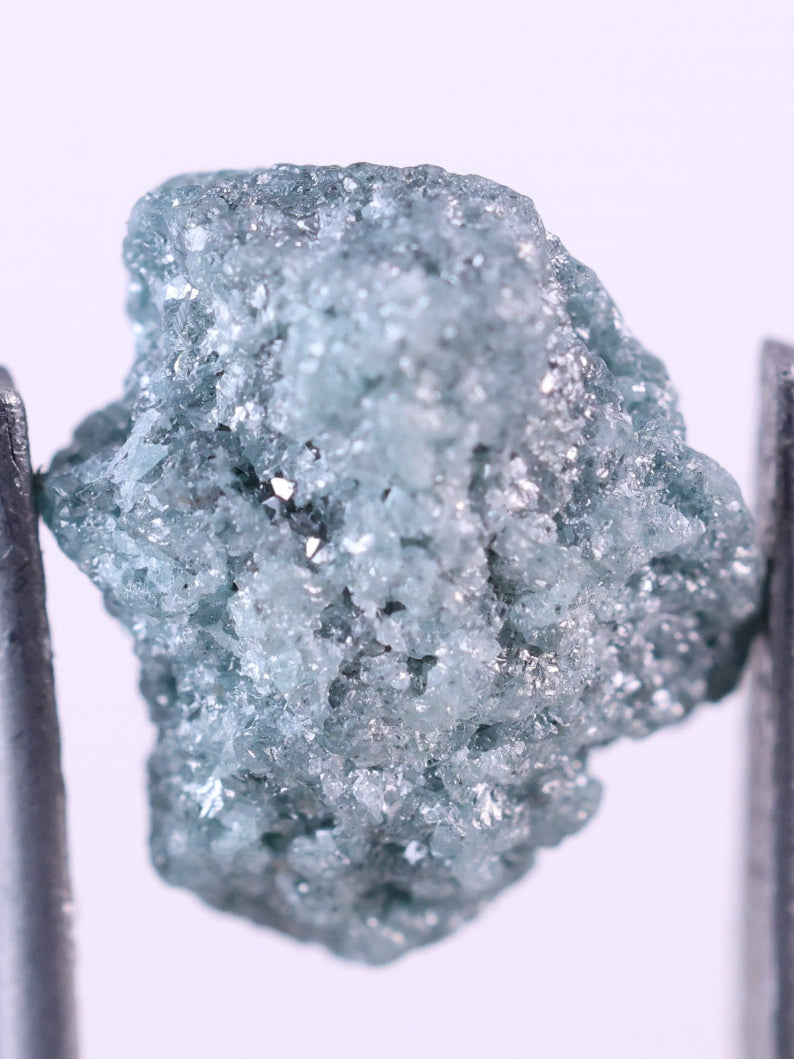 Shop - Natural Uncut Blue Diamond 2.46 Carat Rough Diamond