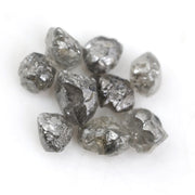 raw rough uncut diamonds, unpolished rough diamond, round rough diamond online
