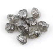 raw rough uncut diamonds, unpolished rough diamond, round rough diamond online