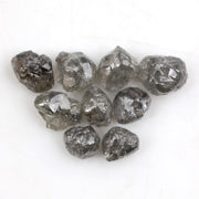 raw rough uncut diamonds, unpolished rough diamond, round rough diamond online