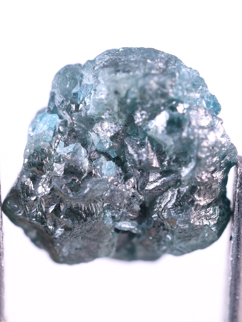 Shop - Natural Uncut Blue Color 2.72 Carat Rough Diamond