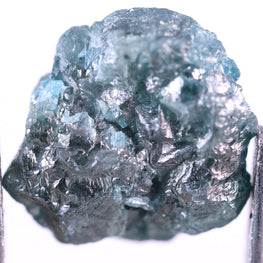 Shop - Natural Uncut Blue Color 2.72 Carat Rough Diamond