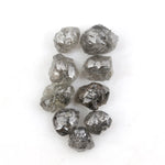raw rough uncut diamonds, unpolished rough diamond, round rough diamond online