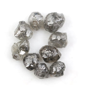 raw rough uncut diamonds, unpolished rough diamond, round rough diamond online