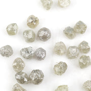 rough natural grey diamond, grey natural diamond, real grey diamond