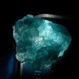 Shop - Natural Uncut Blue Color 2.72 Carat Rough Diamond