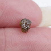 0.55 yellow natural rough diamond raw rough diamond gemstone
