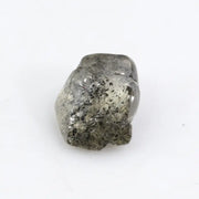 0.41 grey rough diamond raw natural grey uncut gemstone for jewelry