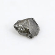 0.41 grey rough diamond raw natural grey uncut gemstone for jewelry