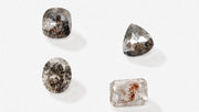 natural diamond, fancy color diamond 