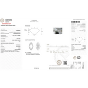 fancy intense yellow colour diamond lab grown gia certified diamonds certification vs1