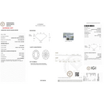 fancy vivid yellow colour diamond igi cert search igi certificate check igi diamond