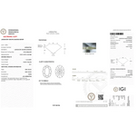 fancy yellow colour diamond gia certified lab grown diamond engagement rings gia