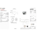 fancy intense yellow colour diamond lab grown diamond report lab grown diamond color chart