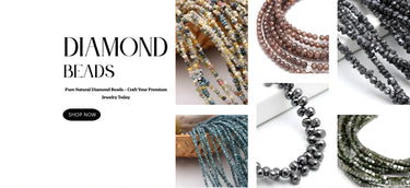 rough diamond beads, rondelle diamond beads, cube diamond beads, loose diamond beads, diamond strand  all collection available