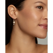 2.50 CT lab grown diamond earrings for women in elegant stud style, ethical fine jewelry gift for her, minimalist bridal and everyday earrings