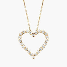 1.36 Ct Gold crucifix necklace for men with Jesus pendant.