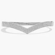 3.94 Ct Round Cut  Diamond White Colored  Use For Jewerlly .