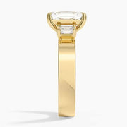 7.89 Ct Gold rings for women and men, 14k gold ring, gold in ring