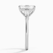  White Gold Diamond Engagement Ring Gold rings for women and women