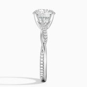  3.57 Ct  14k gold ring, gold in ring, mens gold ring jewelry