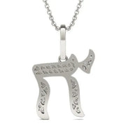 4.58 Ct Gold filled necklace with shiny finish and sturdy chain.