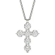 3.60 Ct Gold snake necklace with flexible chain and shiny texture.