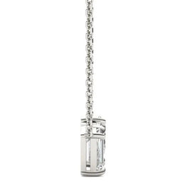 Toi Moi Moissanite Diamond Necklace
