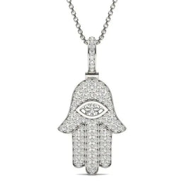 2.68 Ct Jade with gold necklace featuring green gemstone pendant.