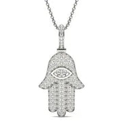 2.68 Ct Jade with gold necklace featuring green gemstone pendant.