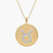 0.99 Ct Guide showing how to know if your necklace is real gold.