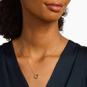 Guide showing how to know if your necklace is real gold.