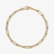 Diamond Cartier bracelet featuring signature design and gold finish.