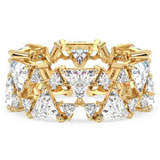 Wedding rings for women and mens wedding ring collection - Gold Diamond Wedding Women Band Ring 