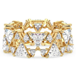 Wedding rings for women and mens wedding ring collection - Gold Diamond Wedding Women Band Ring 