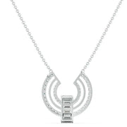 2.59 Ct Various different kinds of gold chains in assorted link styles.