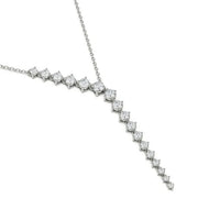 4.58 Ct Testing how to tell if a necklace is real gold at home.