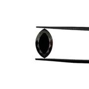 2.36 Ct natural fancy black marquise real diamond, buy diamonds, raw diamonds, rough diamonds, gia certified diamonds, best man made diamonds.