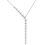 4.58 Ct Testing how to tell if a necklace is real gold at home.