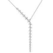 4.58 Ct Testing how to tell if a necklace is real gold at home.