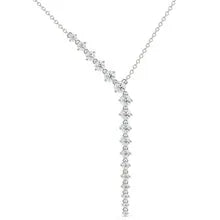 4.58 Ct Testing how to tell if a necklace is real gold at home.