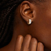 3.99 Ct Emerald Cut Diamond Custom For Jewerly 