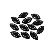 Natural marquise black opaque diamond (3x1.5mm) loose diamond – buy diamonds, buy diamond ring, buy loose diamonds.