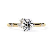 2.25 Ct Round Cut Diamond Rng For Women Sepcial Diamaond Ring 