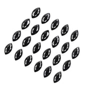 Natural marquise black opaque diamond (3x1.5mm) loose diamond – buy diamonds, buy diamond ring, buy loose diamonds.