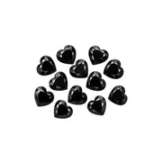 AAA Quality Natural Heart Shape Black Diamonds 1 CT – raw diamonds, rough diamonds, rough stones, offering diamods, black diamond black diamond black diamond.
