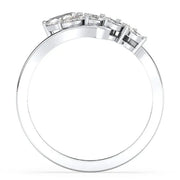 Wedding rings vrai collection featuring modern and exclusive designs.